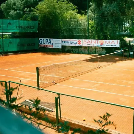 I Giardini Di Santomaj Leporano