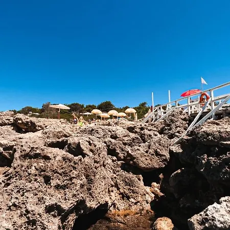 I Giardini Di Santomaj Apartamento *