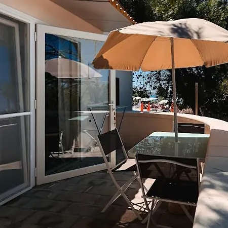 Apartamento I Giardini Di Santomaj Leporano