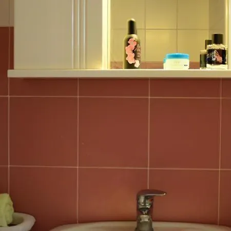 I Giardini Di Santomaj *