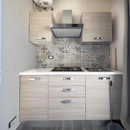 Apartamento I Giardini Di Santomaj Leporano