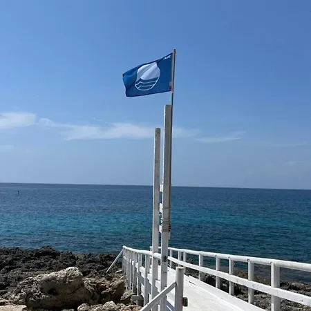 Apartamento I Giardini Di Santomaj Leporano