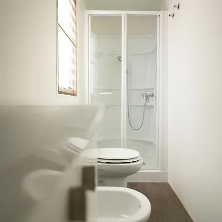 Apartamento I Giardini Di Santomaj Leporano