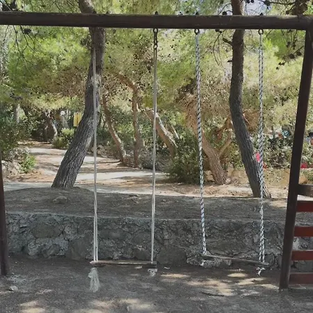 I Giardini Di Santomaj