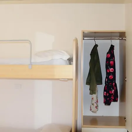 I Giardini Di Santomaj Apartamento Leporano