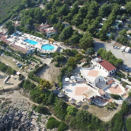 I Giardini Di Santomaj Leporano