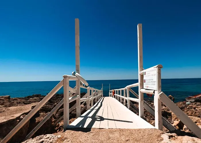 I Giardini Di Santomaj Апартаменты *