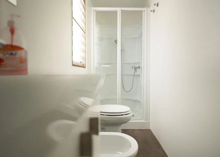 Апартаменты I Giardini Di Santomaj Лепорано