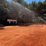 Apartament I Giardini Di Santomaj Leporano