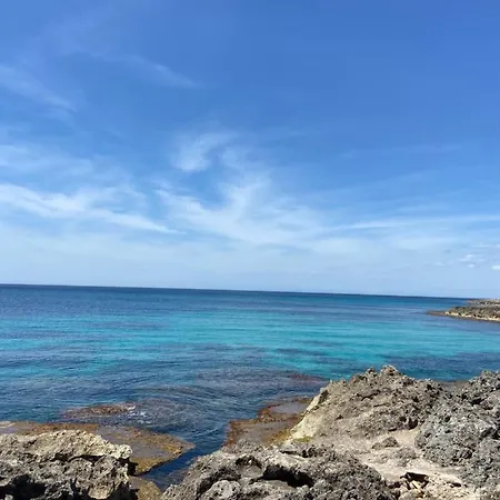 Lejlighed I Giardini Di Santomaj *