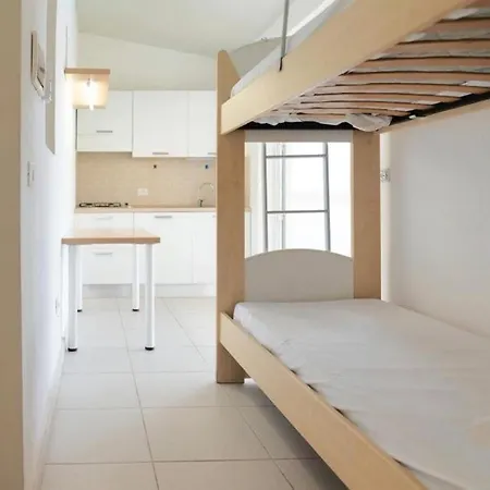 I Giardini Di Santomaj Lejlighed Leporano