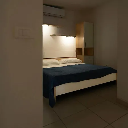 I Giardini Di Santomaj Apartment *