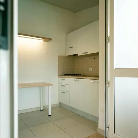 I Giardini Di Santomaj Apartment