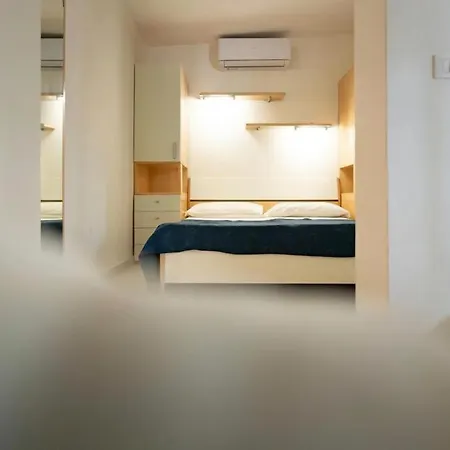 I Giardini Di Santomaj Apartment *