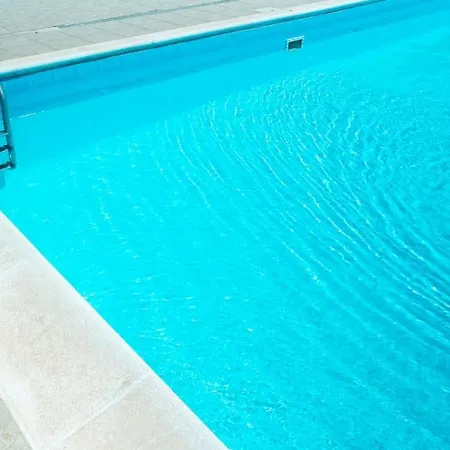 Apartmán I Giardini Di Santomaj