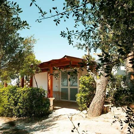 Apartmán I Giardini Di Santomaj *
