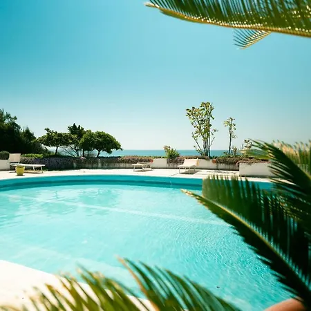 Lejlighed I Giardini Di Santomaj *