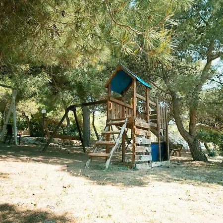 I Giardini Di Santomaj * Leporano