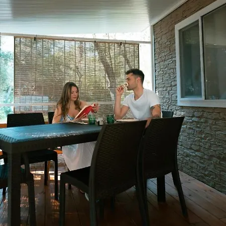 I Giardini Di Santomaj Leporano