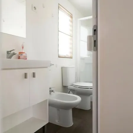 Apartmán I Giardini Di Santomaj Leporano