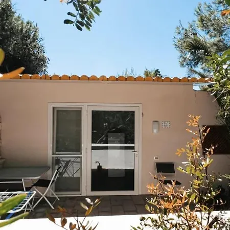 I Giardini Di Santomaj Apartment