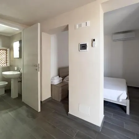 I Giardini Di Santomaj Lejlighed *