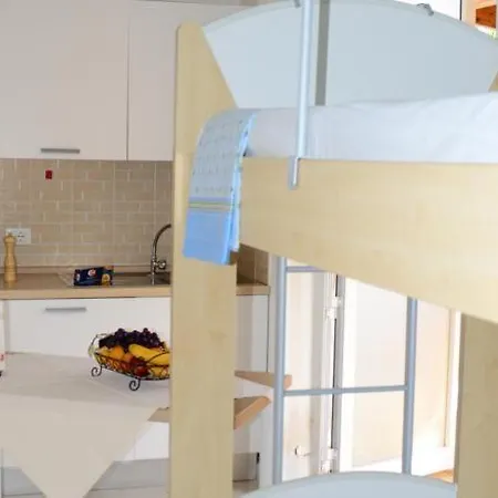 I Giardini Di Santomaj Lejlighed Leporano