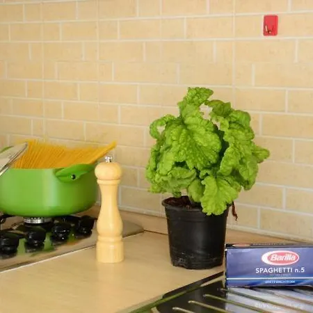 I Giardini Di Santomaj * Leporano