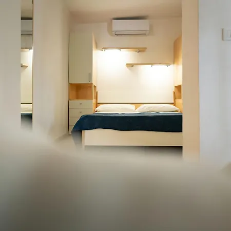 Lejlighed I Giardini Di Santomaj *