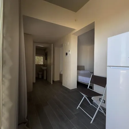 I Giardini Di Santomaj *