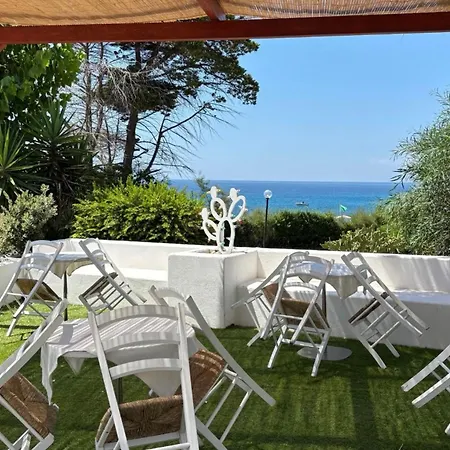 I Giardini Di Santomaj