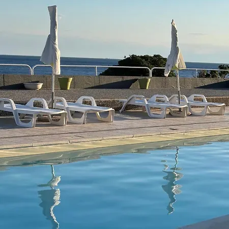 I Giardini Di Santomaj Apartmán