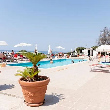 I Giardini Di Santomaj Apartament *
