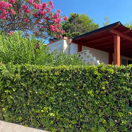 I Giardini Di Santomaj Leporano