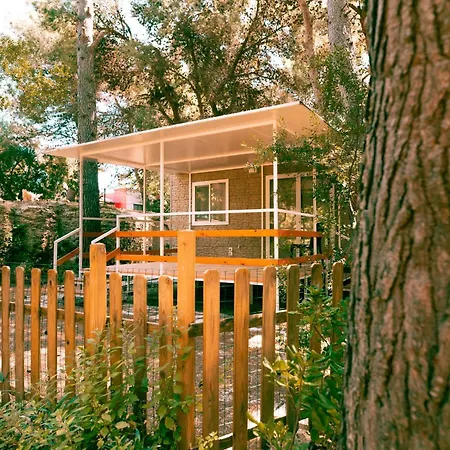 I Giardini Di Santomaj