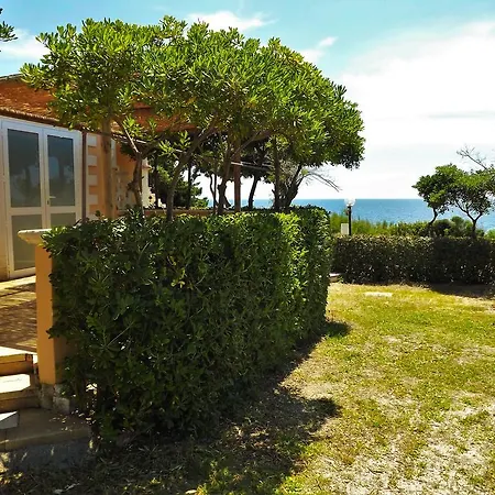 Apartmán I Giardini Di Santomaj Leporano