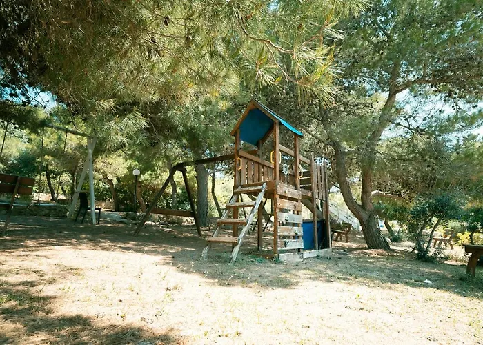 I Giardini Di Santomaj * Leporano