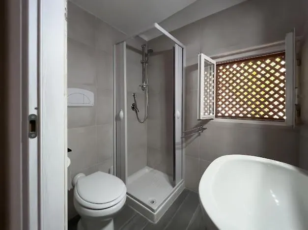 Apartamento I Giardini Di Santomaj