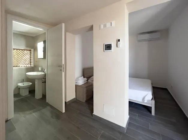 I Giardini Di Santomaj Apartamento *