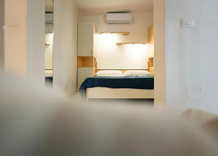 Apartamento I Giardini Di Santomaj *