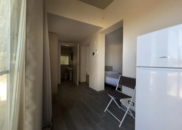 I Giardini Di Santomaj *