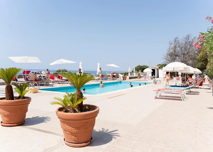 I Giardini Di Santomaj Apartamento *