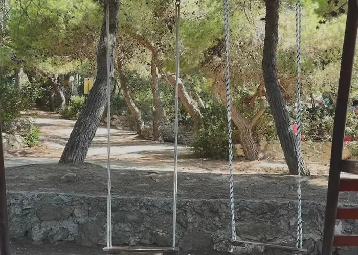 I Giardini Di Santomaj