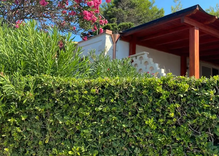 I Giardini Di Santomaj Leporano